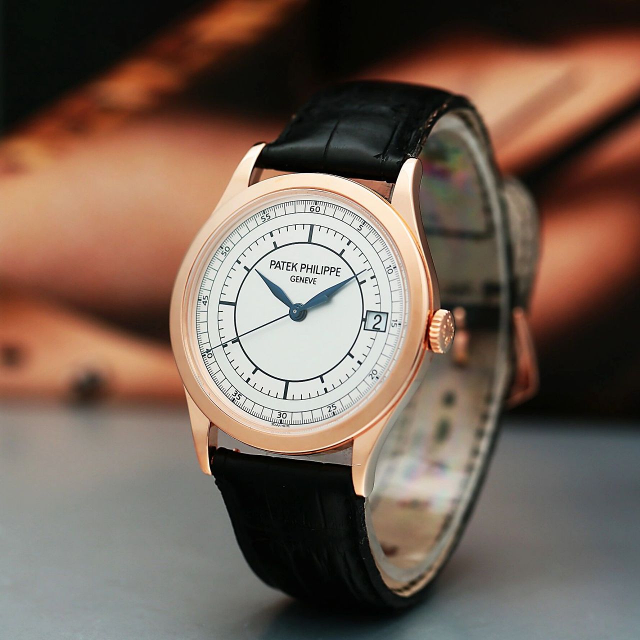 百达翡丽古典表5296r 百达翡丽 系列:古典表系列   型号:5296r 材质