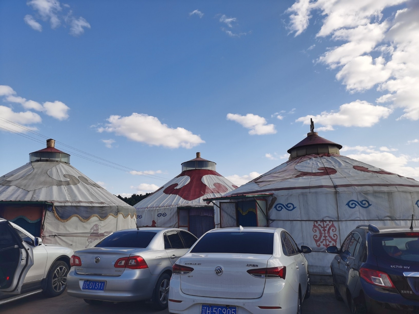 989799内蒙古通辽自驾游90097815 day166 7415