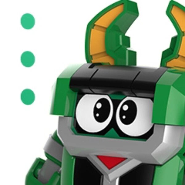 分享丨铁甲小宝卡布达表情包分享第二弹 金龟次郎表情包