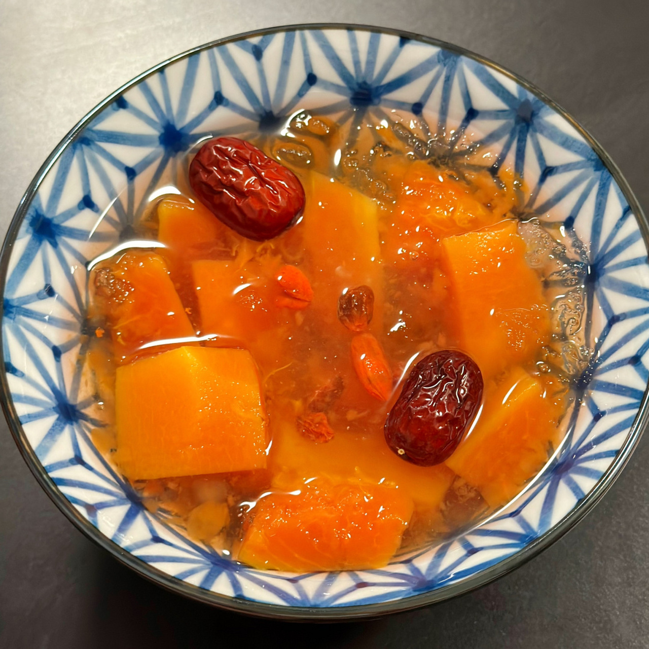 9297甜品分享|桃胶木瓜糖水 步骤: 16615桃胶,雪燕和皂角米