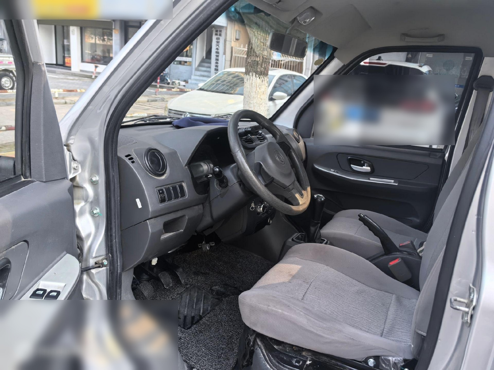 23年单排小货车.最新拿下23年2月东风小康c31  2.9米车厢 1.