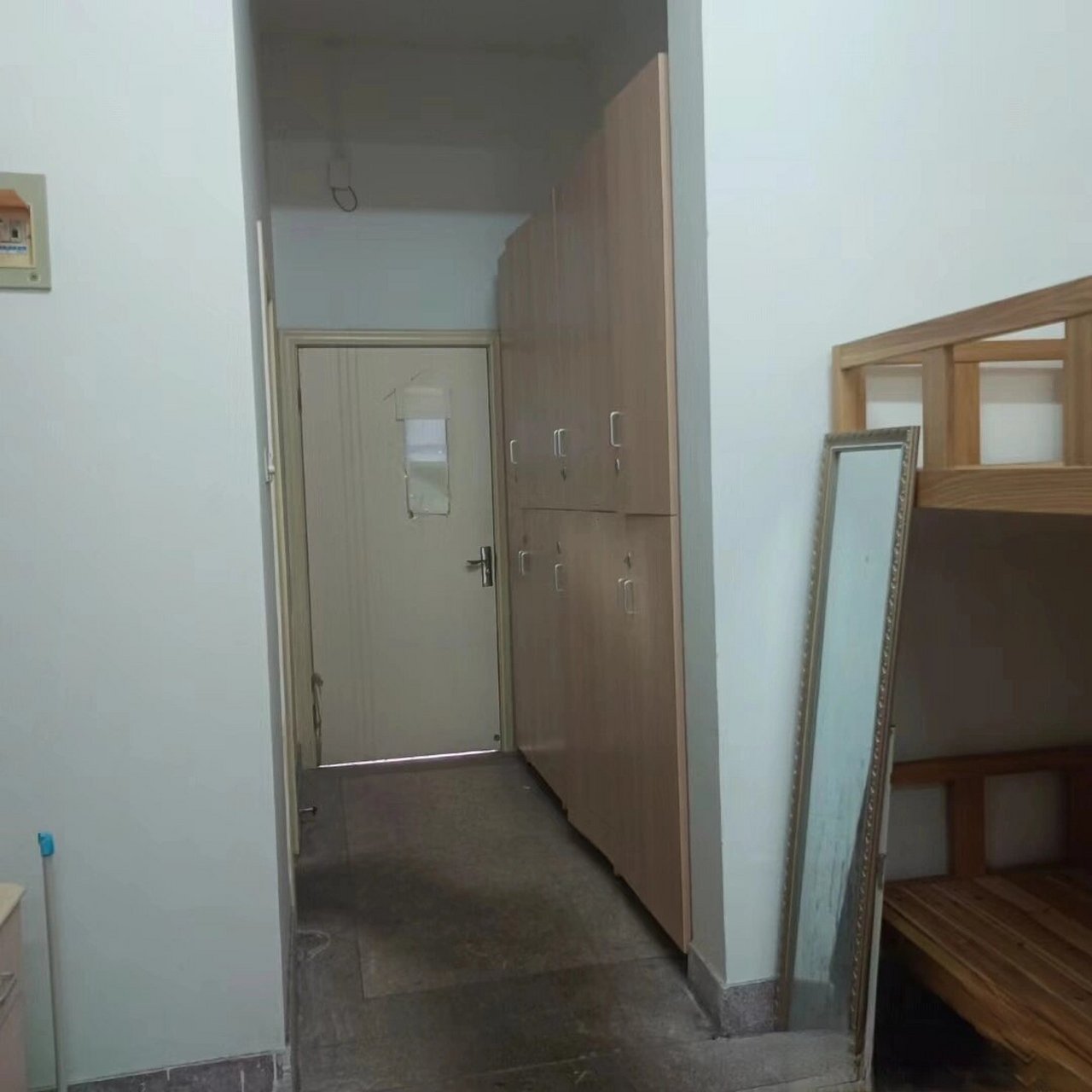 无锡城市职业技术学院南北校区宿舍大合集 23届新生可以来咨询啦欢迎