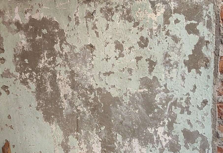 怎样才能让墙面做旧更自然更真实