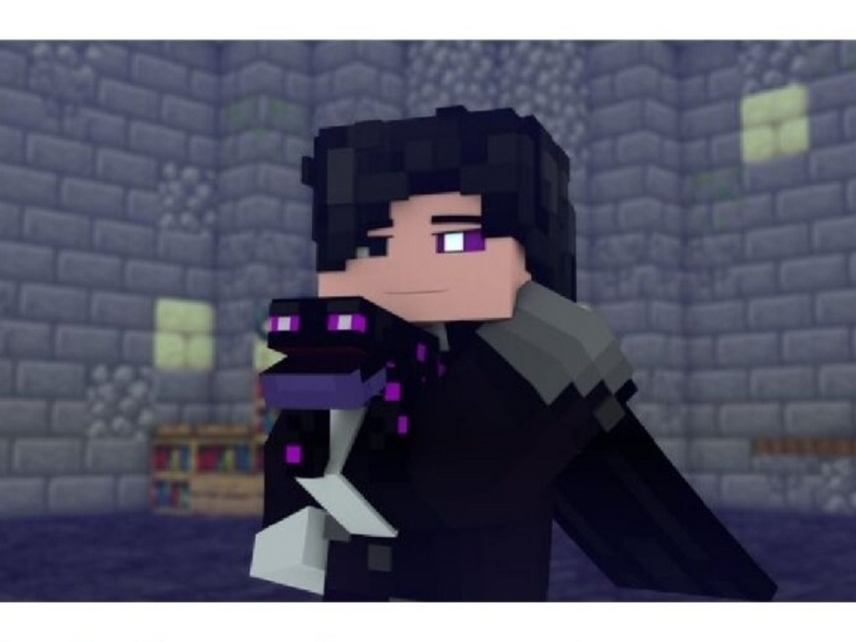 rainimator lance法师有点帅哦~ #rainimator