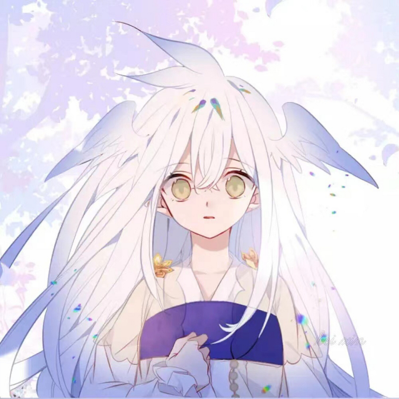 吾凰在上头像    先赞后看养成好习惯