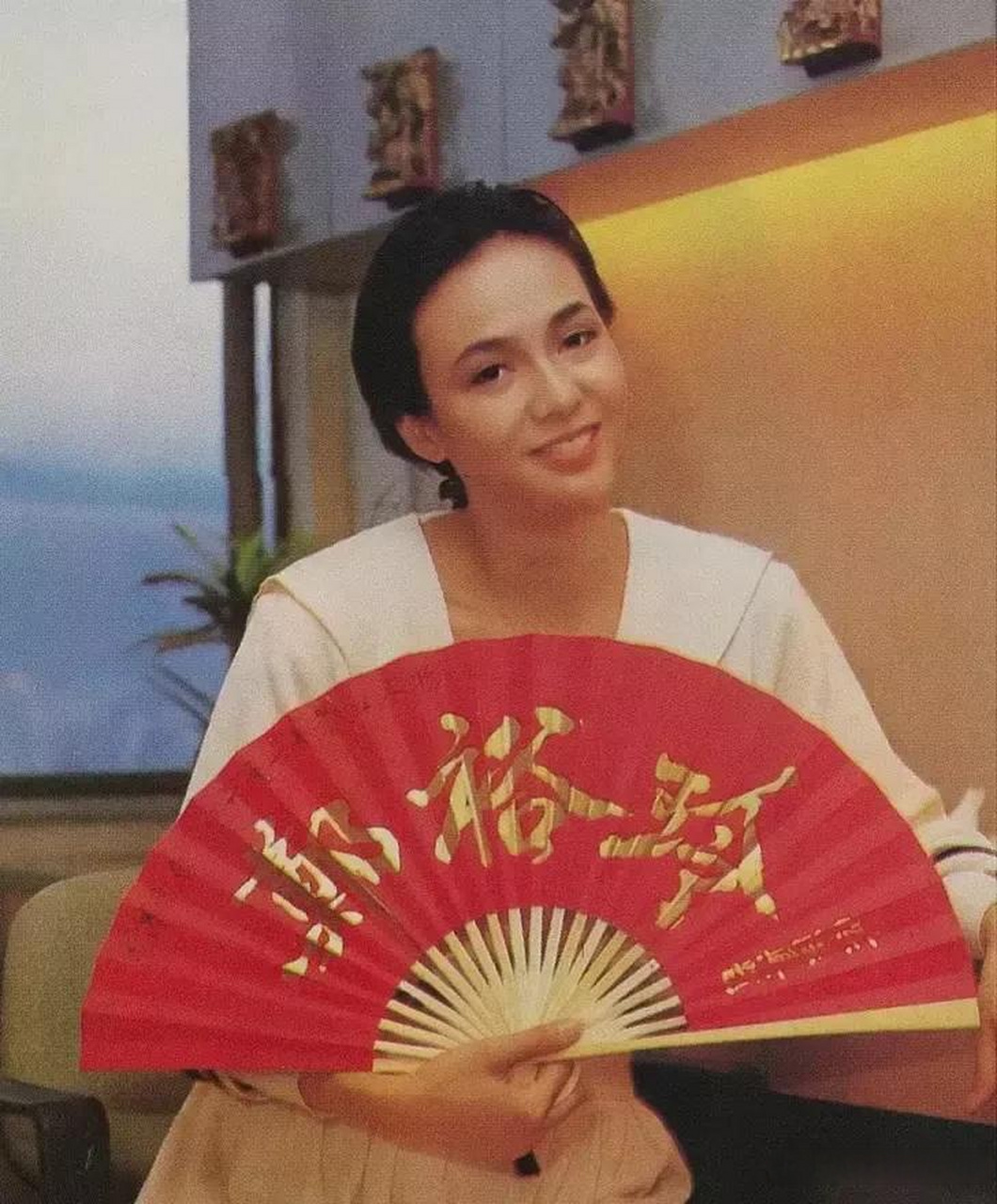 郑裕玲主演电视剧豆瓣评分数据总汇:  2000年《男亲女爱》9.3分.