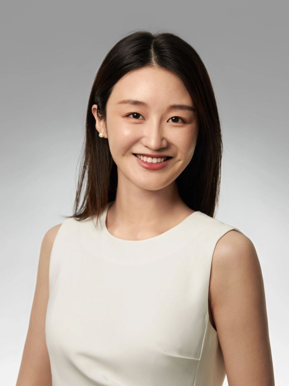 很有力量,很自信的美 苹果高管形象照合集系列 客片&样片 约拍同款可