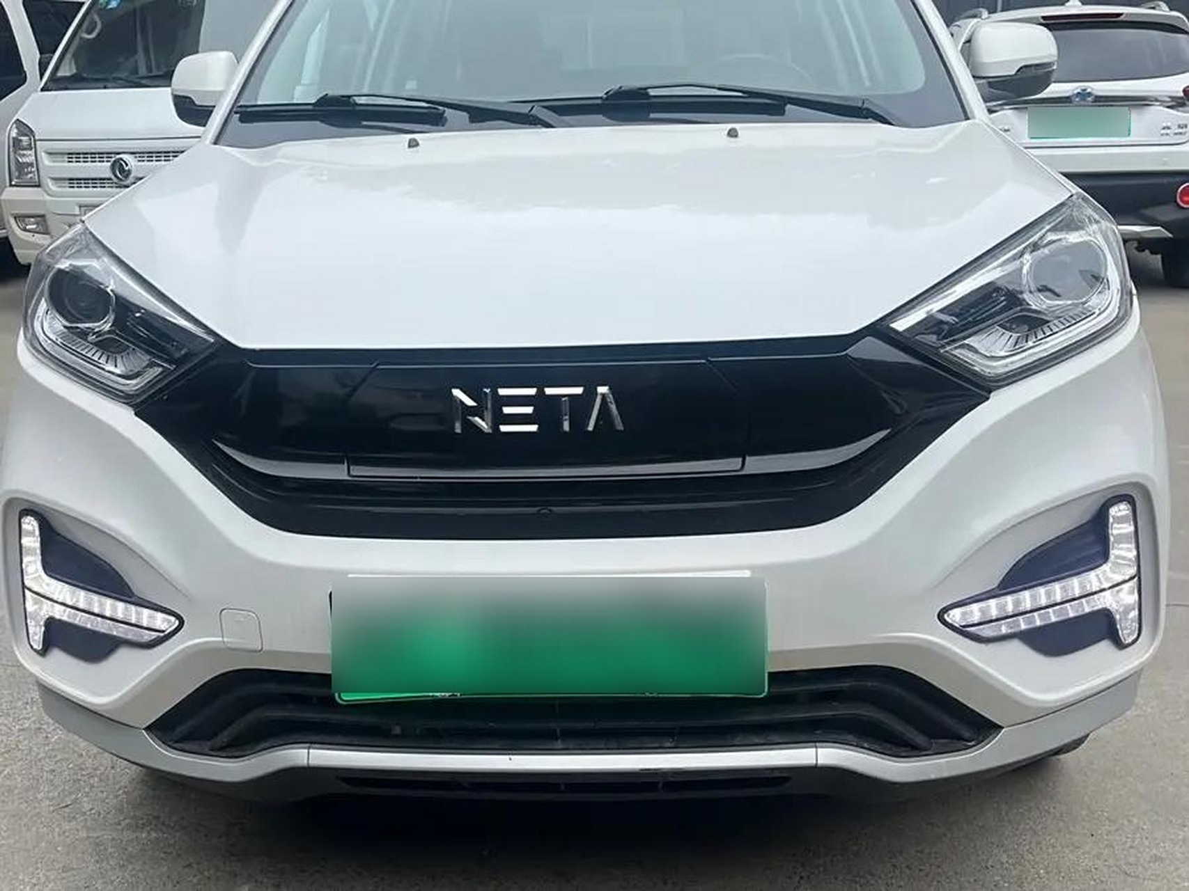 2万公里 燃料:汽油 车况说明:哪吒n01,实表