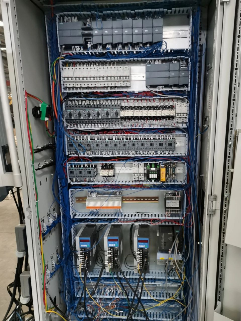 科普plc及用途 想入手plc工控行业的朋友加油!