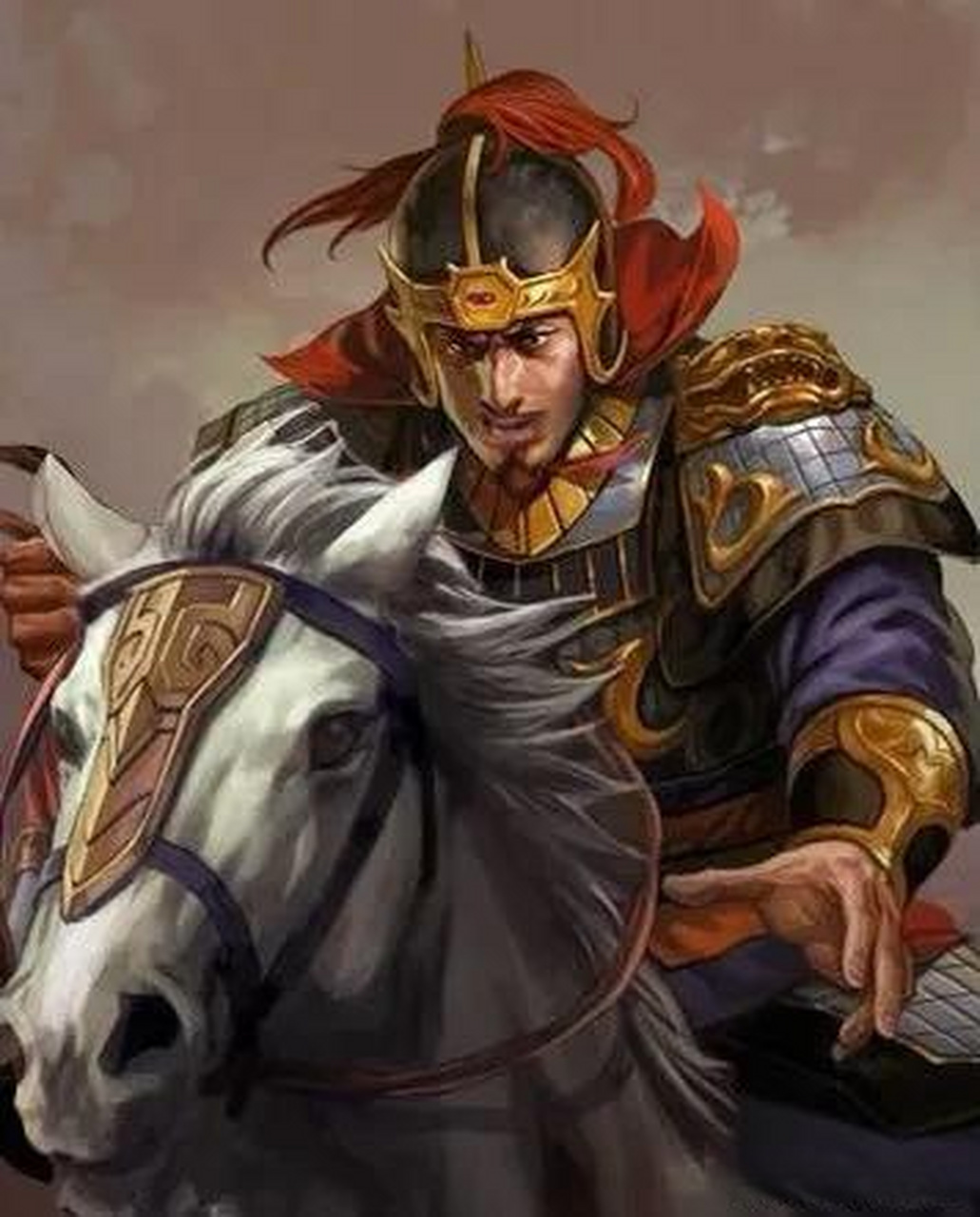 于仲文是隋朝的大将军,他足智多谋,英勇善战,曾以8000人击败敌军10