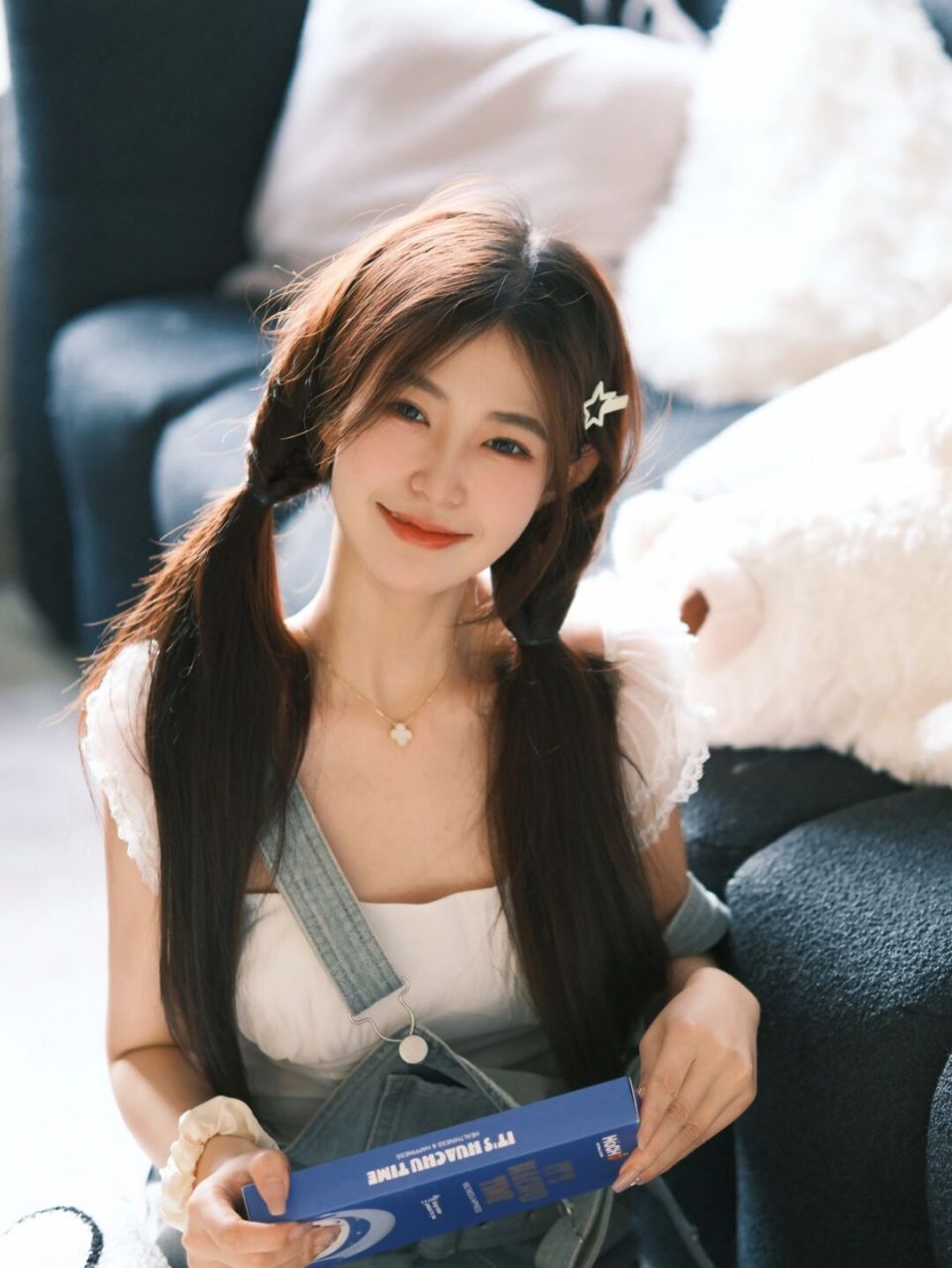 前几天在家里试了下新买的相机 没想到被富士真香了 体验了一把原图