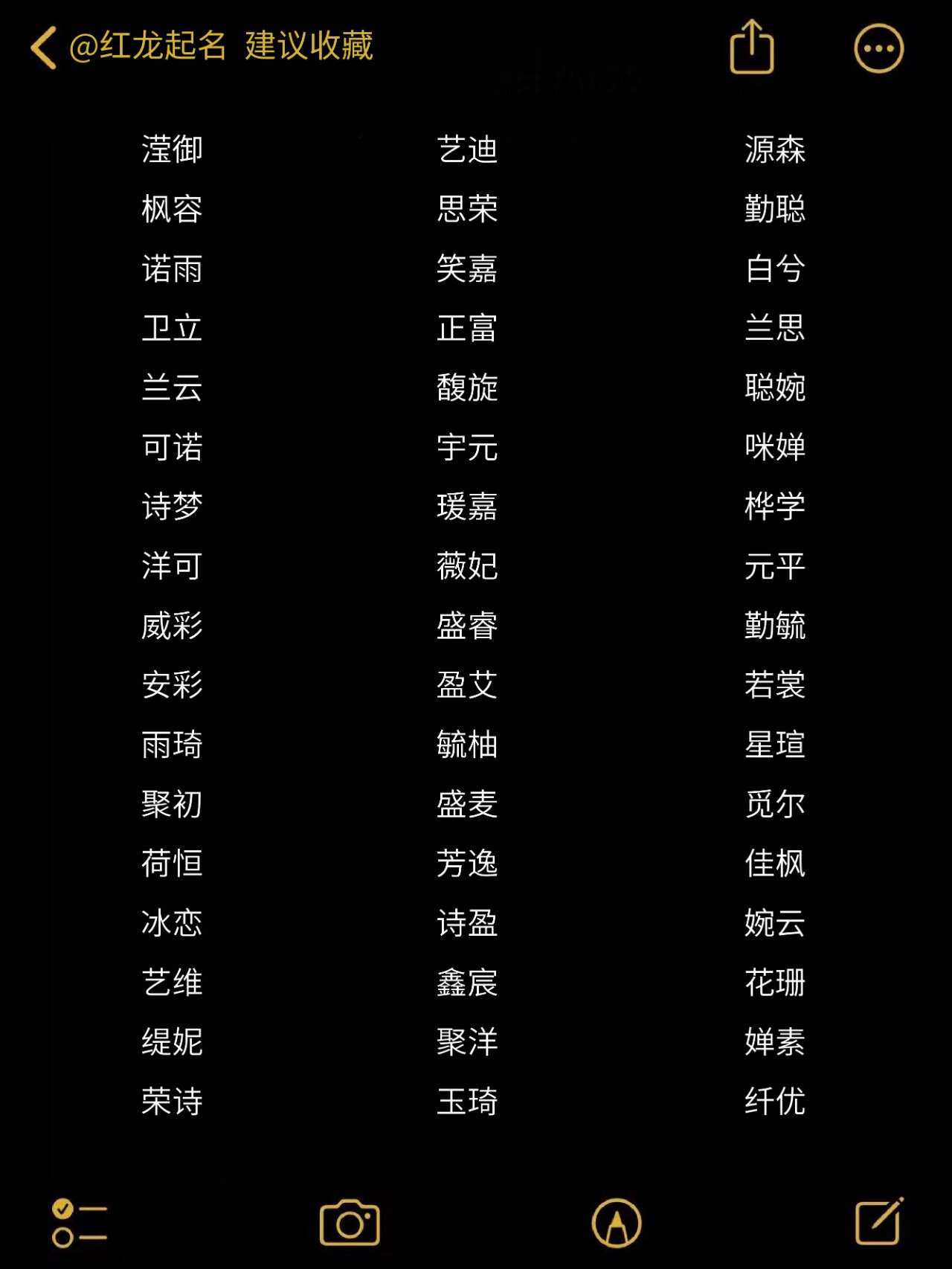 轻奢极简店名大全,好听大气又聚财的店名