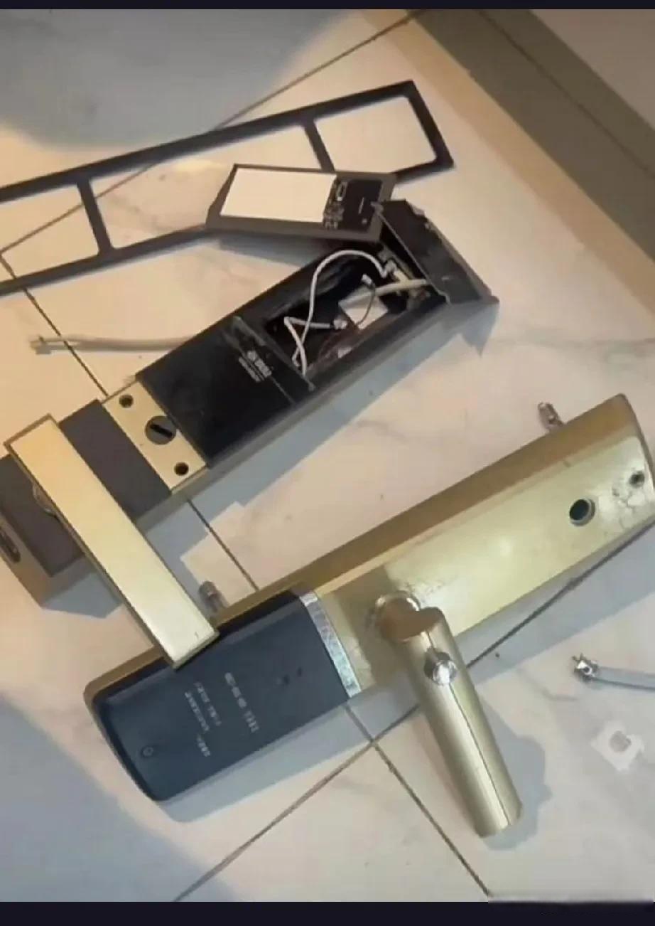 门锁故障,竟让三名女生错过研究生考试?