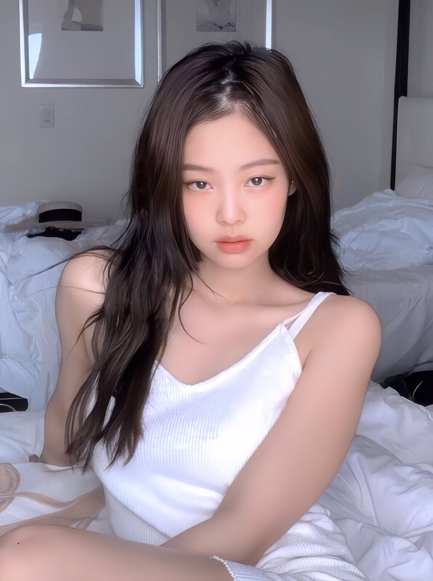 jennie高清美图