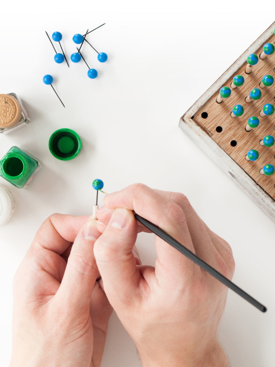 位于日本东京的设计工作室duncan shotton design studio计划用这些