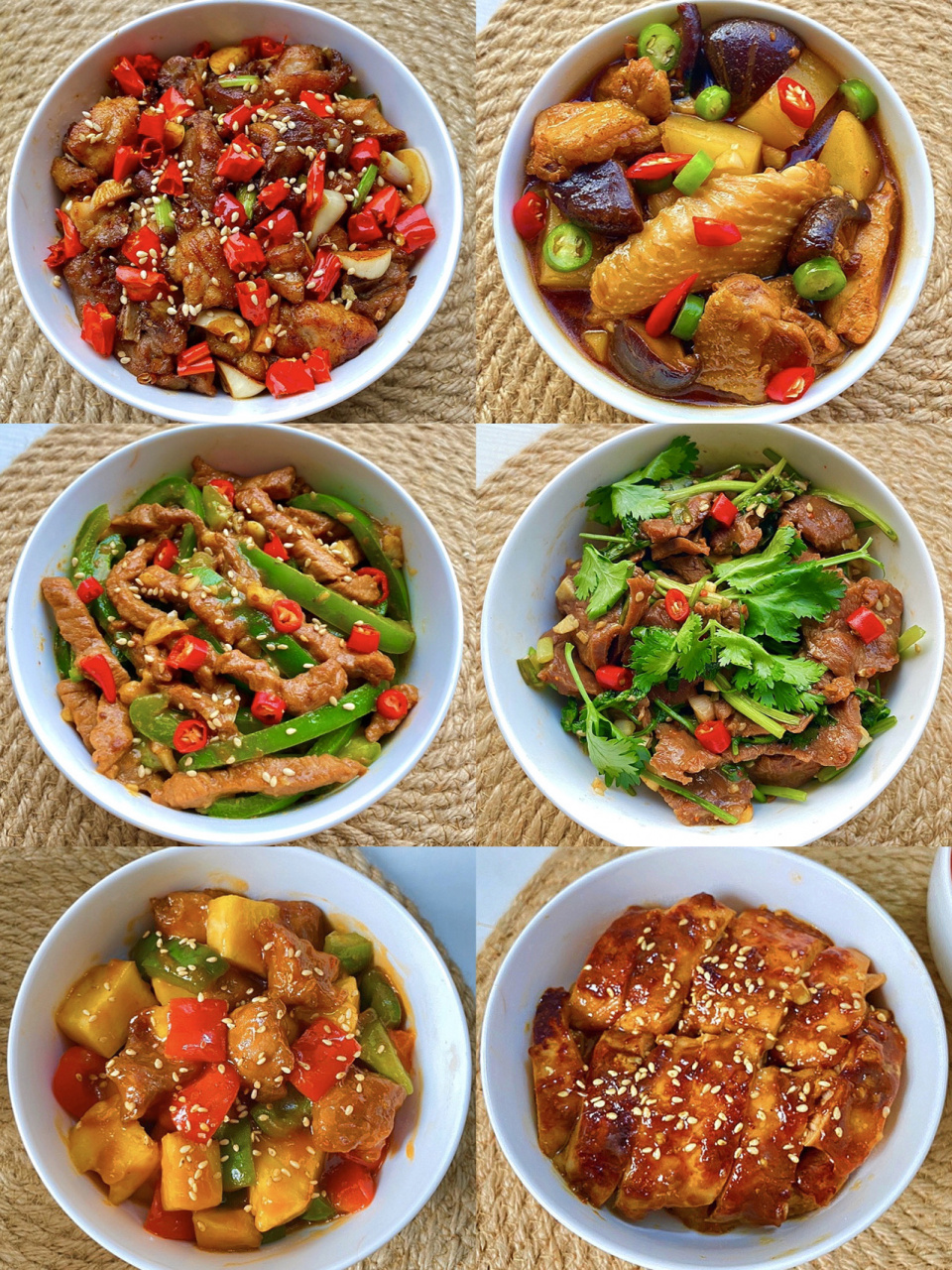 【一人食菜谱】6款家常荤菜合集91附详细 91汤圆的一人食菜谱之