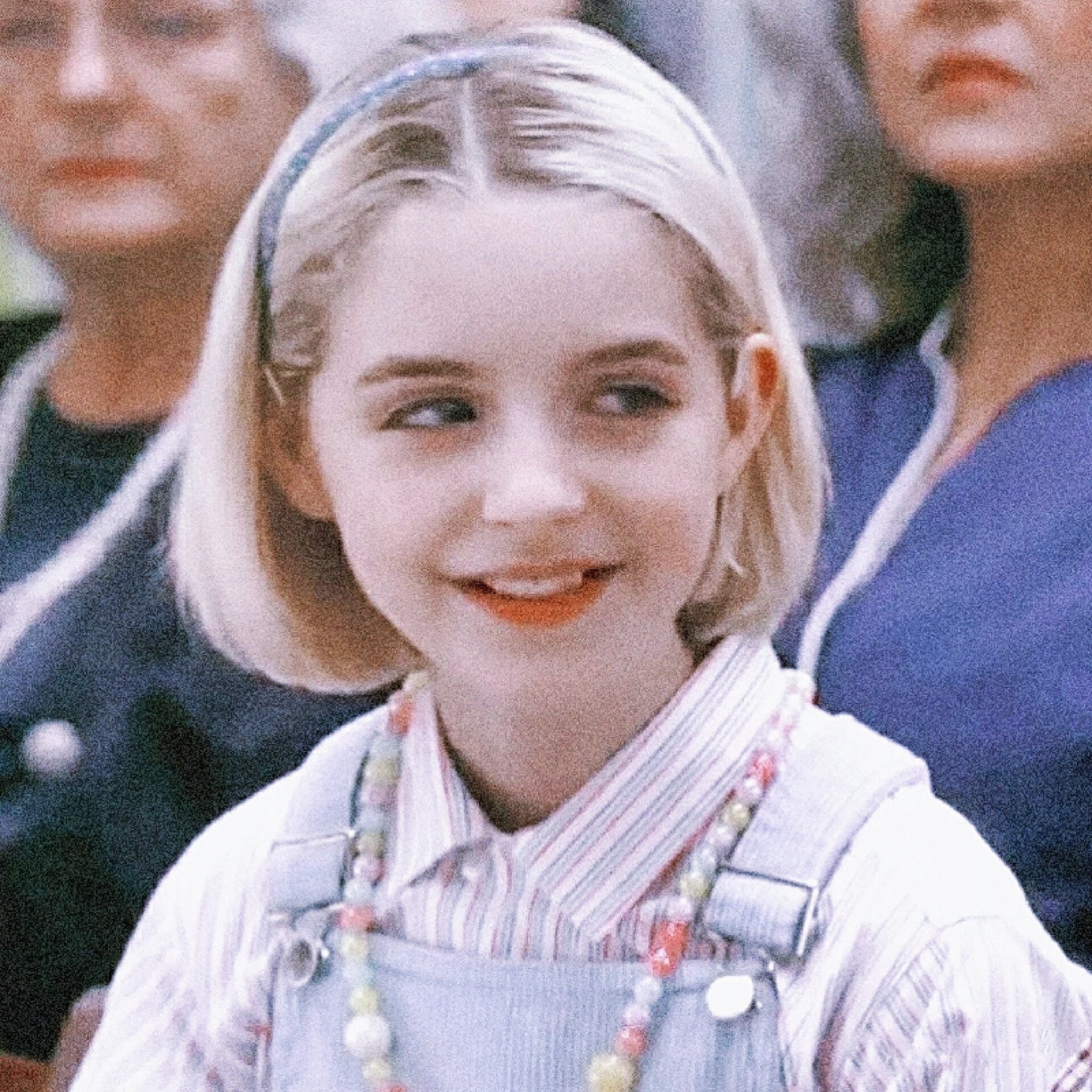 1《小谢尔顿》佩吉「麦肯娜·格瑞丝」 247赫敏「艾玛·沃特森」 「 