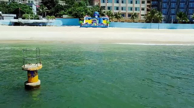 江门台山|大浪湾