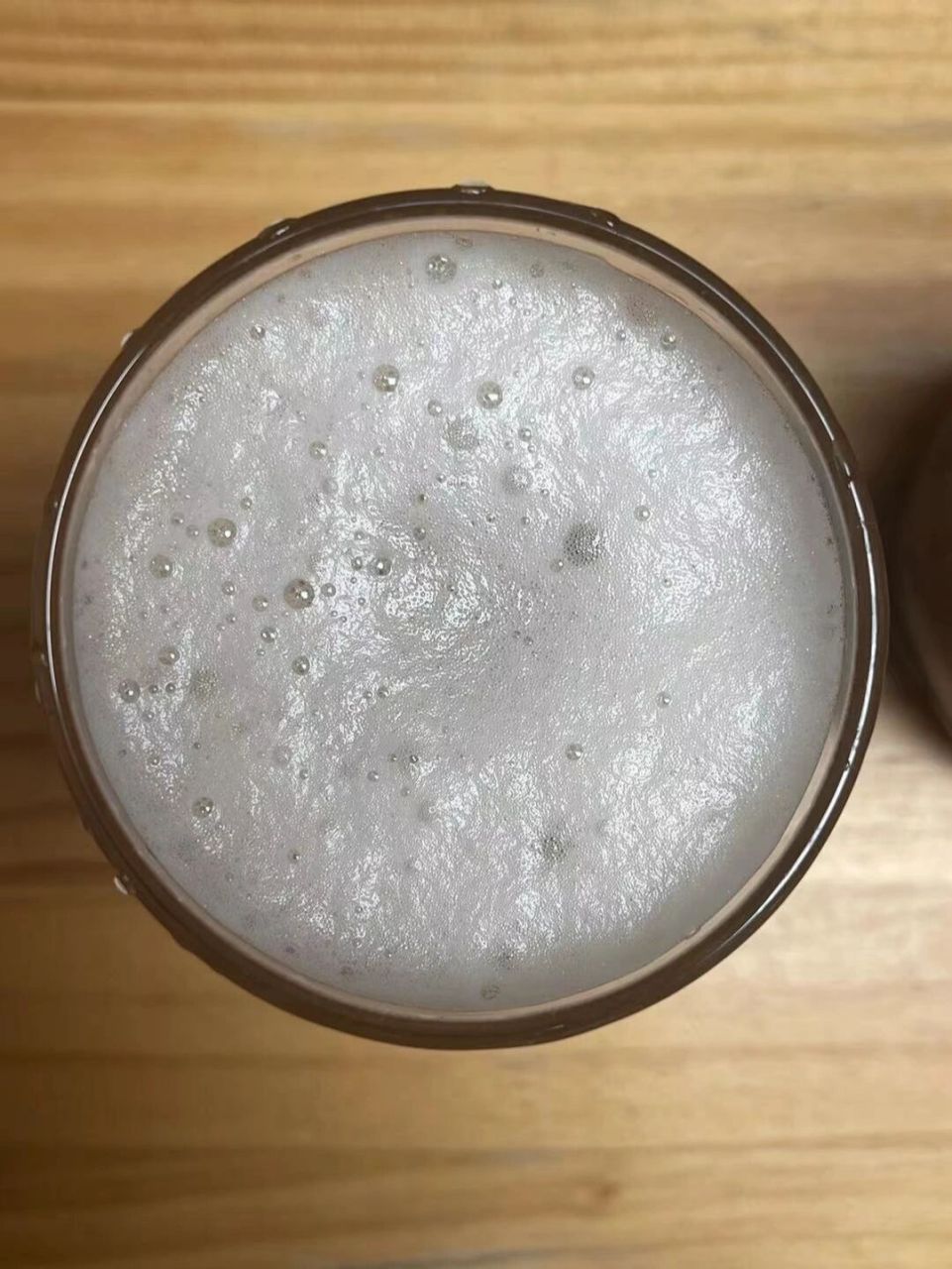 比利时古冠白啤酒:性价比超高的小麦啤!