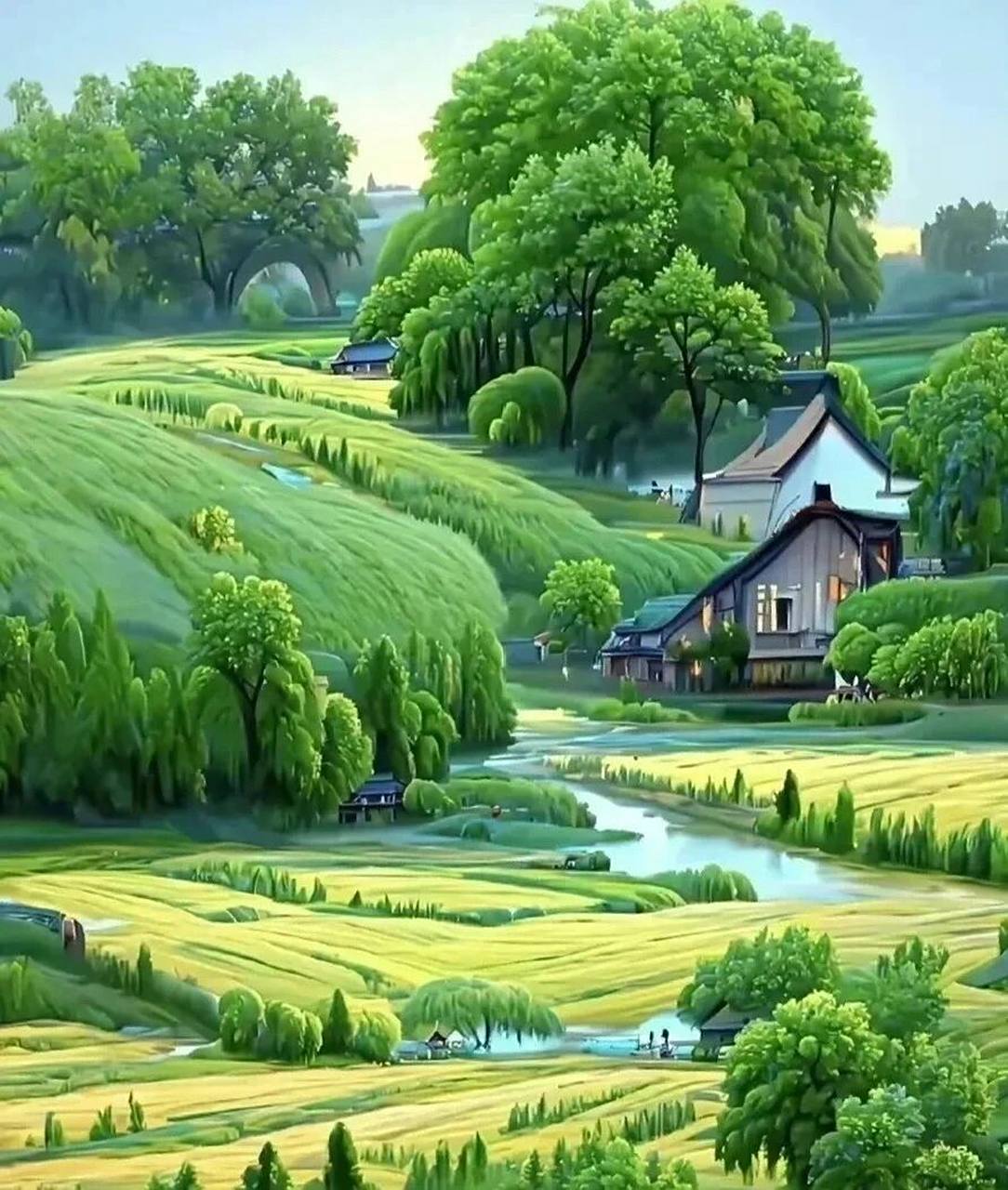 利文昌利财头像 天高云淡,水木相生,良田千顷,财源滚滚.速速取走吧.