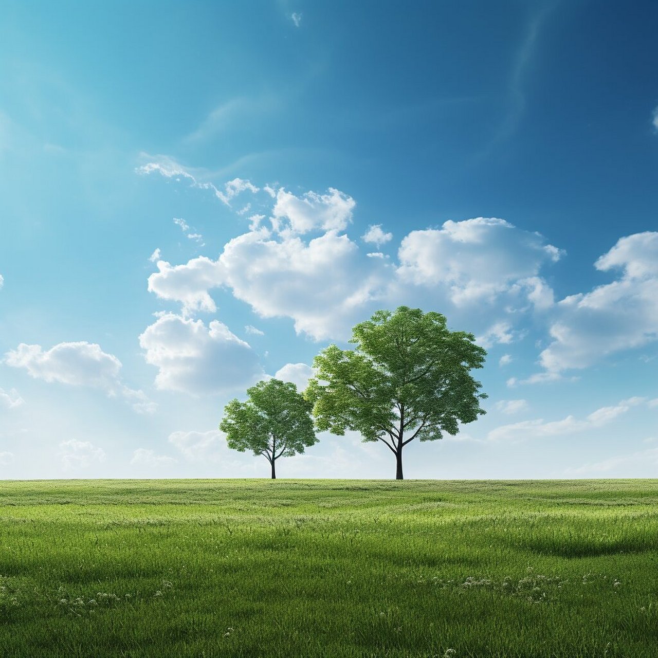 好运头像 | 双生共荣,榕树 饱满的生命力,枝繁叶茂,欣欣向荣 木