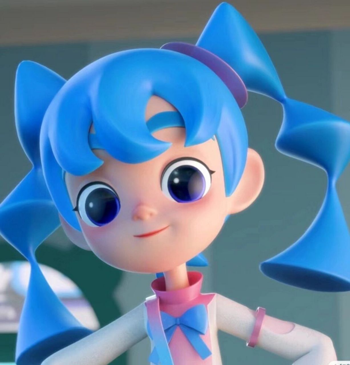 妙奇变身少女 三个人都画了,对不起乐桃桃,画丑了(有什么需要改进的