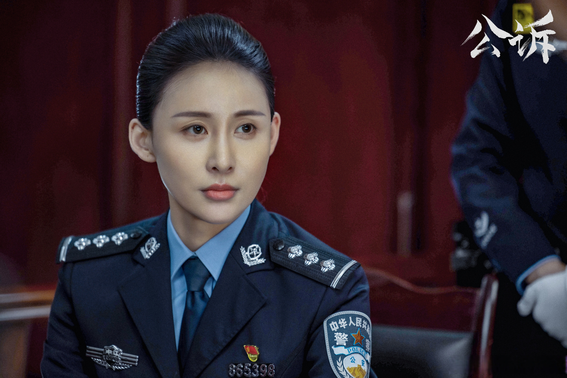 【江城之窗】 #电视剧公诉# 一大波儿剧照来袭!