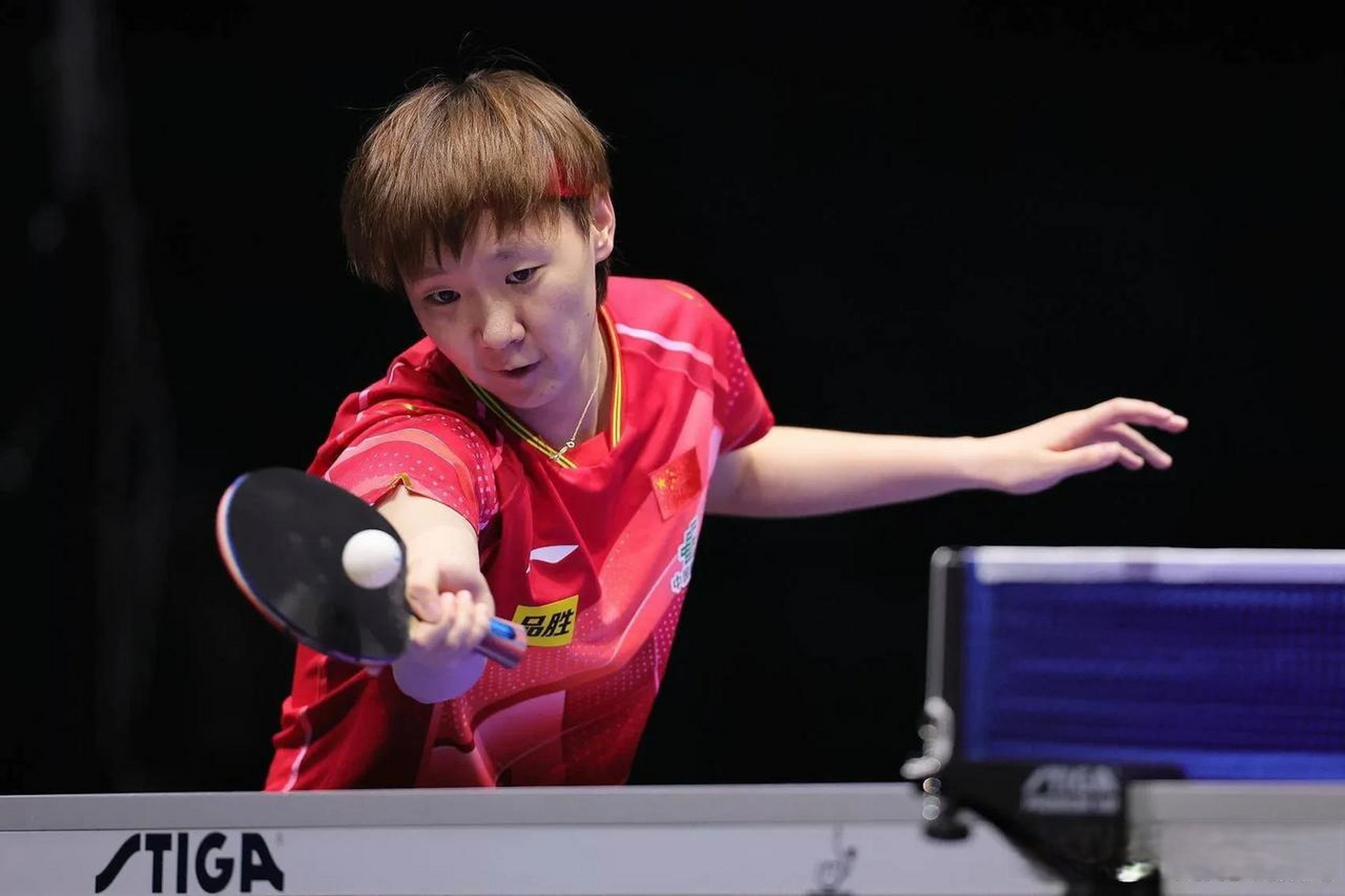 评论区晒图挑战赛国乒成都世界杯团体赛,你曾经最喜