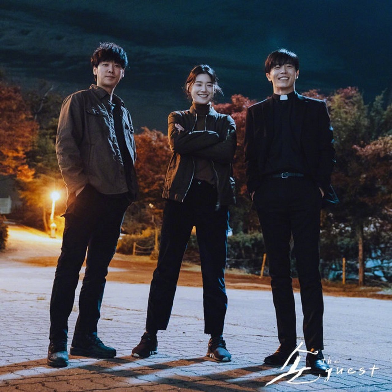 客 the guest 首播4周年