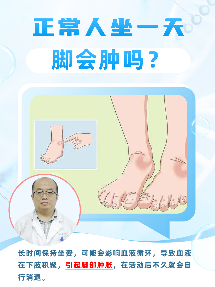 戴护膝为什么脚会肿为什么在线