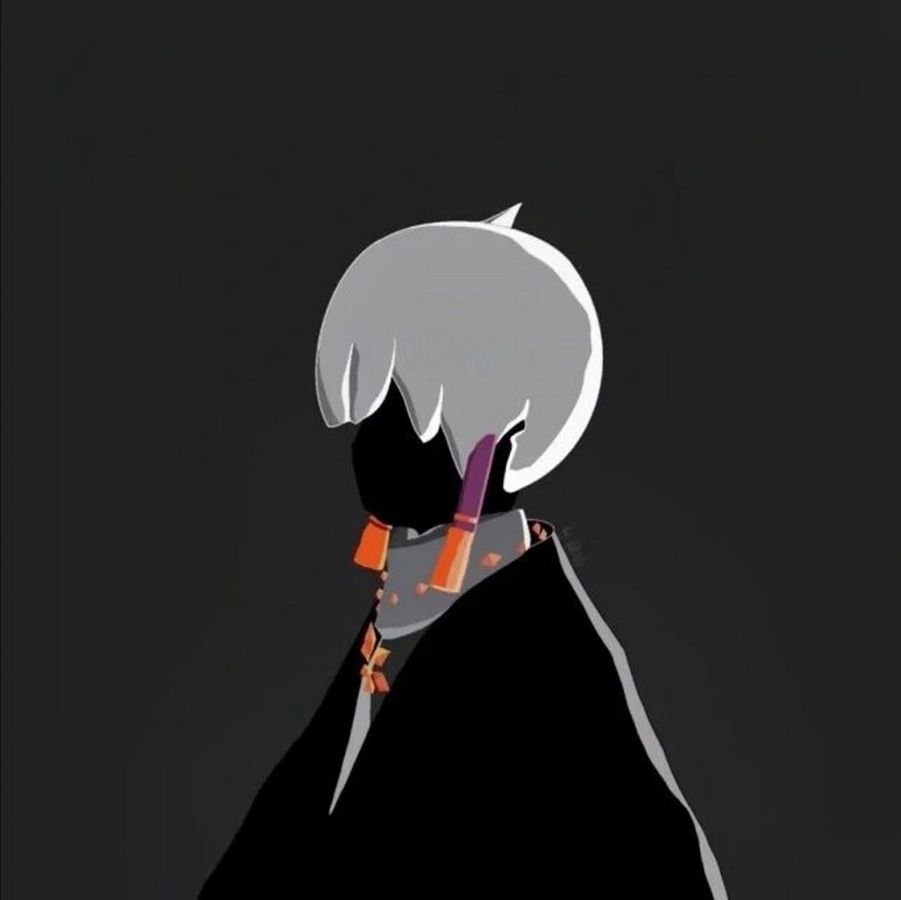 光遇头像 图片来自网络