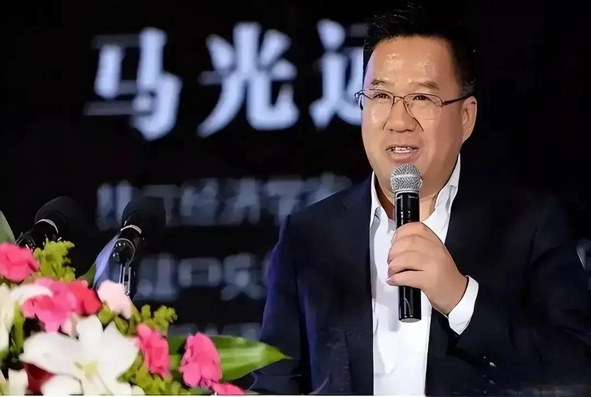 著名经济学家马光远:中国所有结婚家庭必须生二胎,要创造条件让他们生