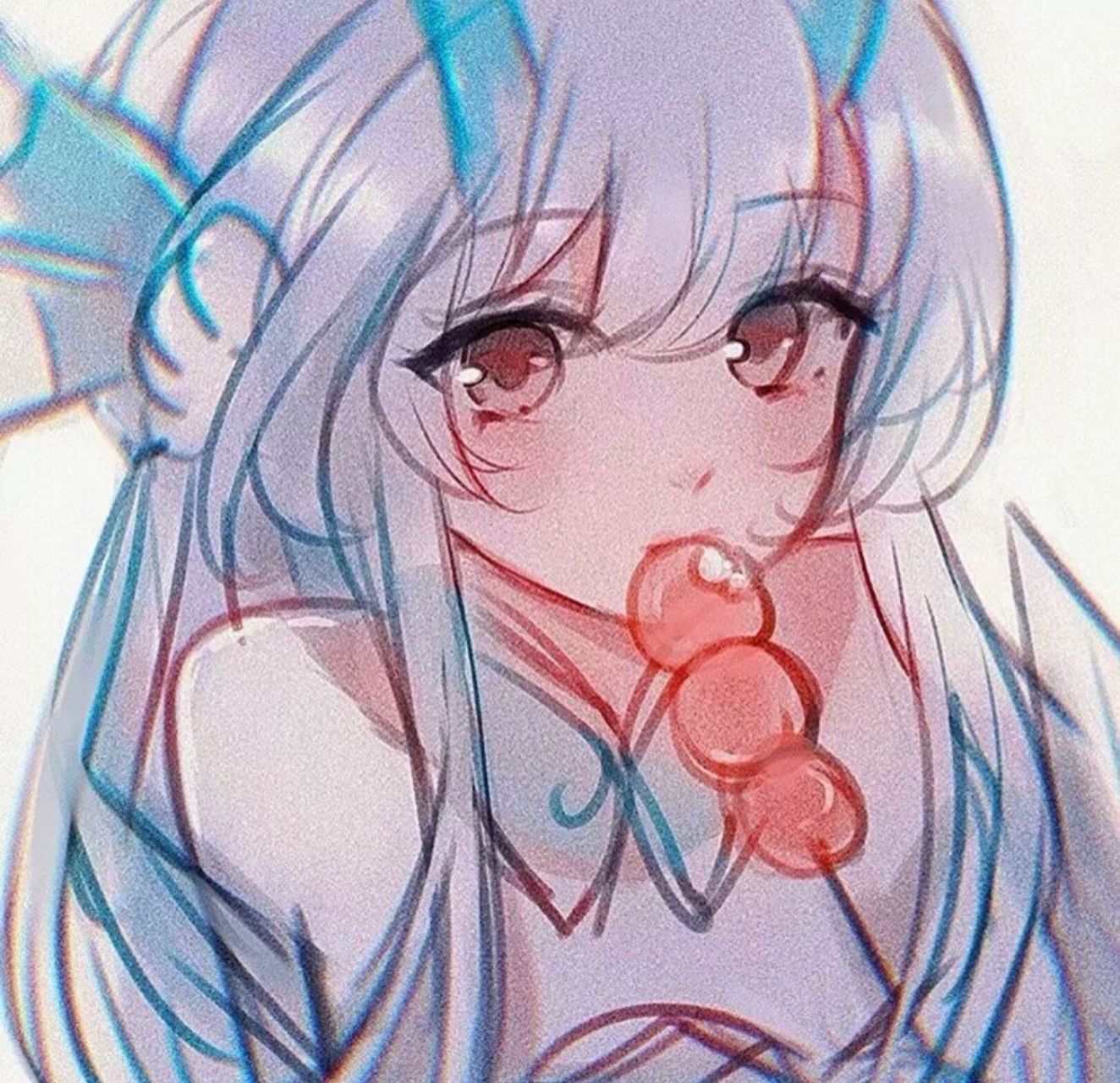 王者荣耀|西施头像