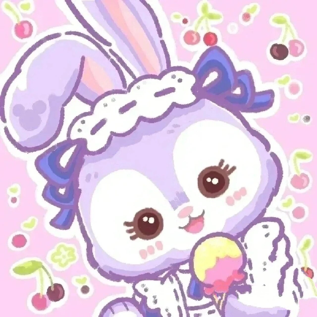 盘点星黛露的头像