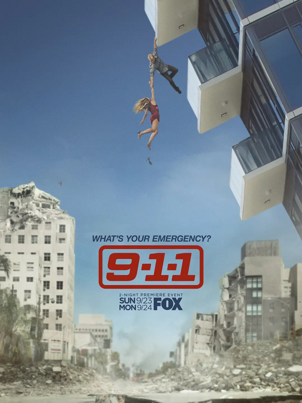 美剧:紧急救援     6015(人人视频) 好看!好看!真的超级的好看!