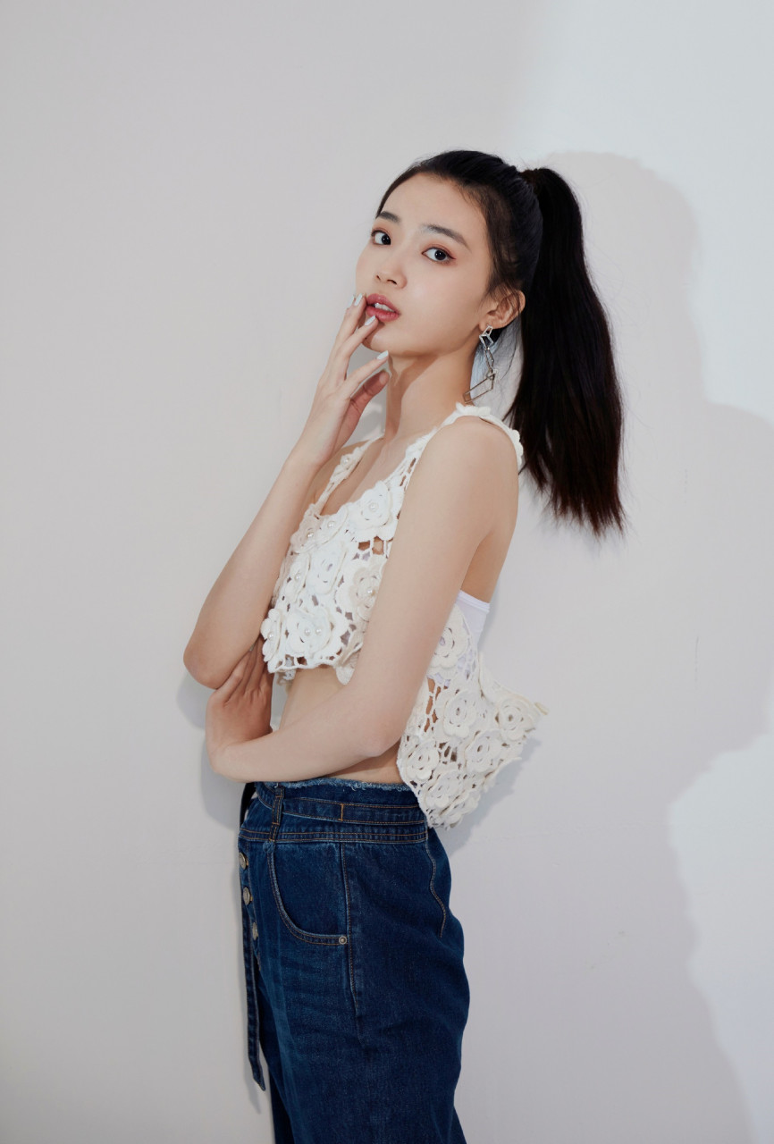 北京电影学院钱可欣丶 1999.02.09 水瓶座 北京海淀区