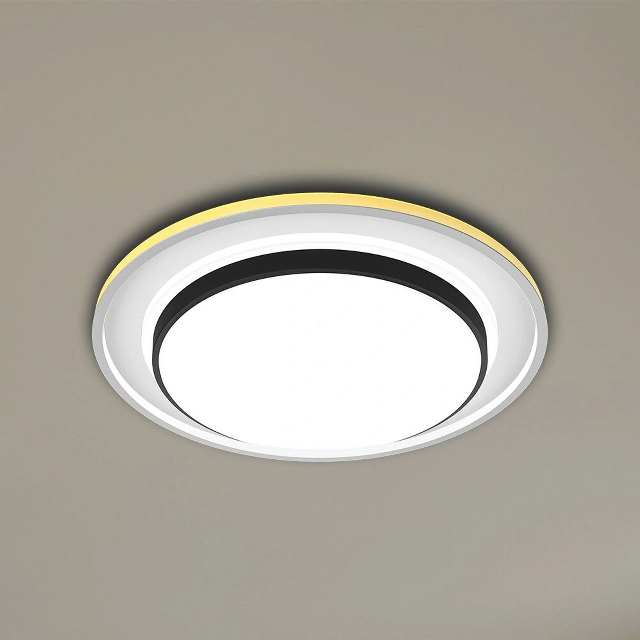 公牛x21清辉系列灯具 公牛x21清辉客厅灯实现无极调光150瓦,尺寸1068*