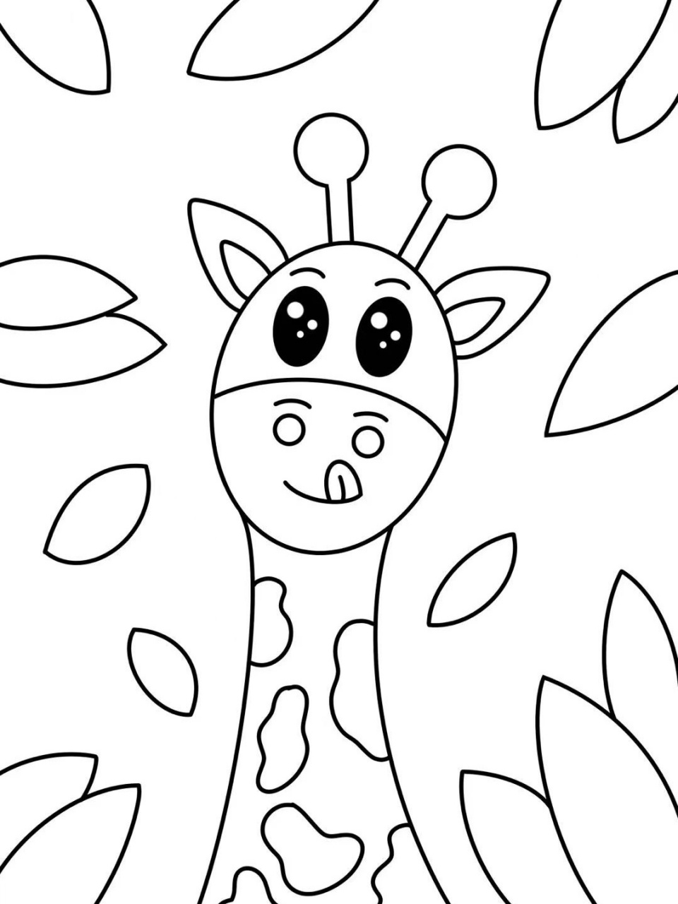 儿童话 简笔画 有线稿 #创意美术儿童画# #儿童简笔画# #创意画