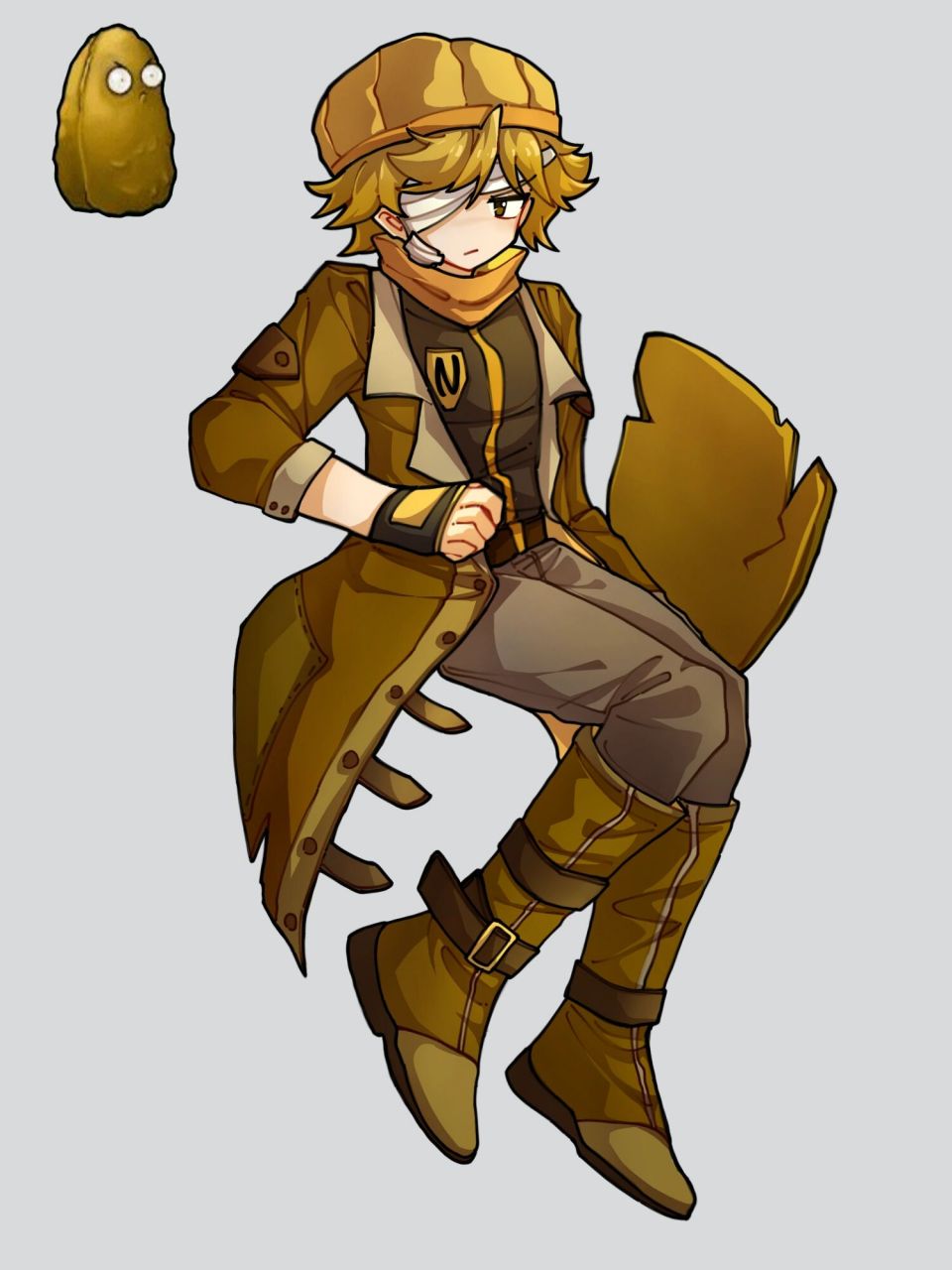 植物大战僵尸/拟人计划⑤ lofter,贴吧,抖音同步