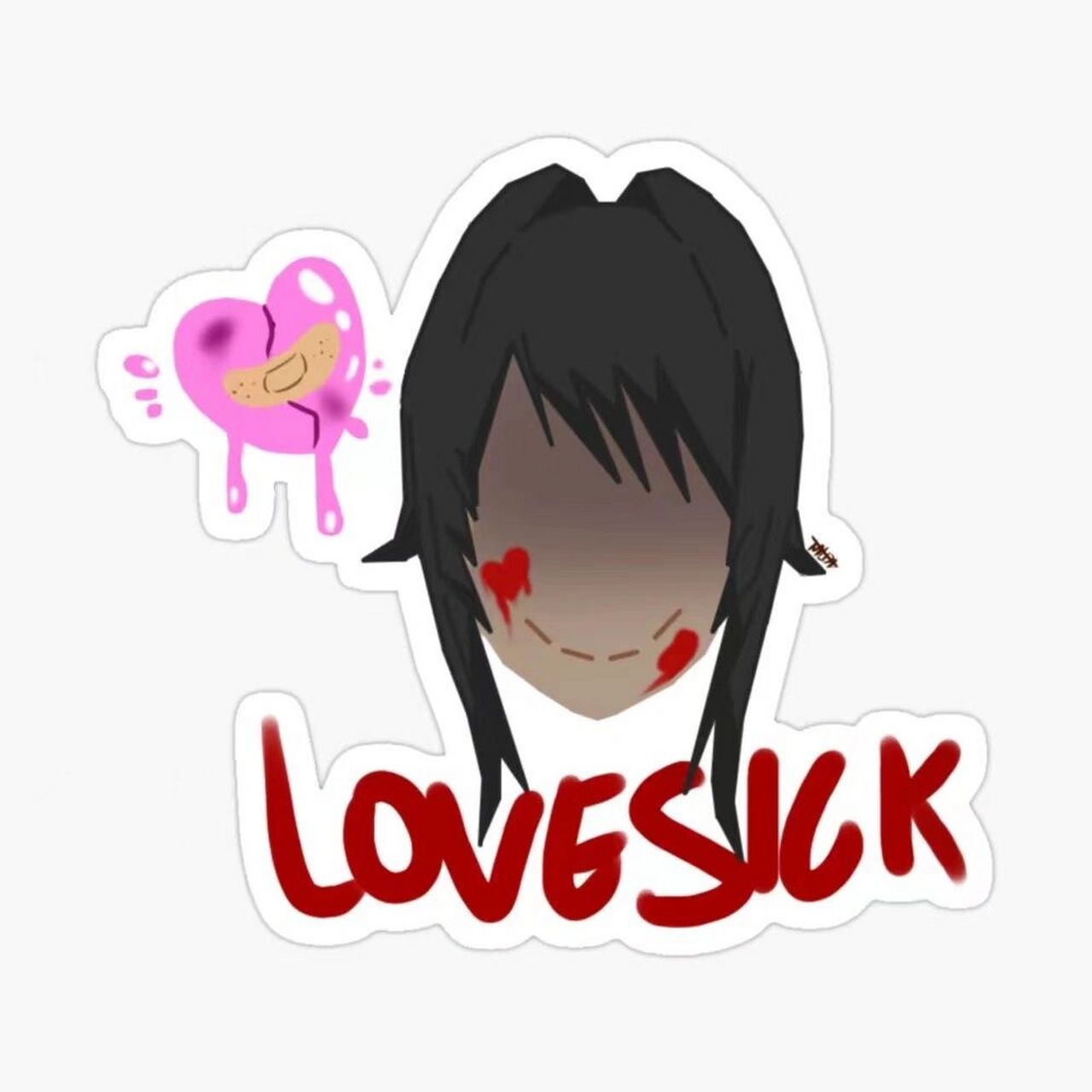 9200这里会存一些病娇模拟器的水印929495 #病娇模拟器