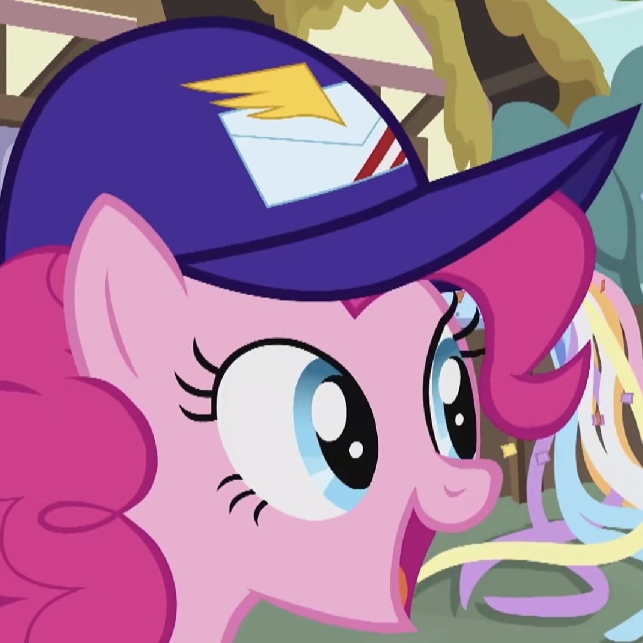 碧琪与芝士三明治