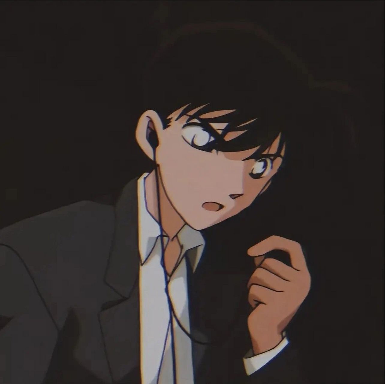 新一94头像|早期画风～ 帅我一脸99