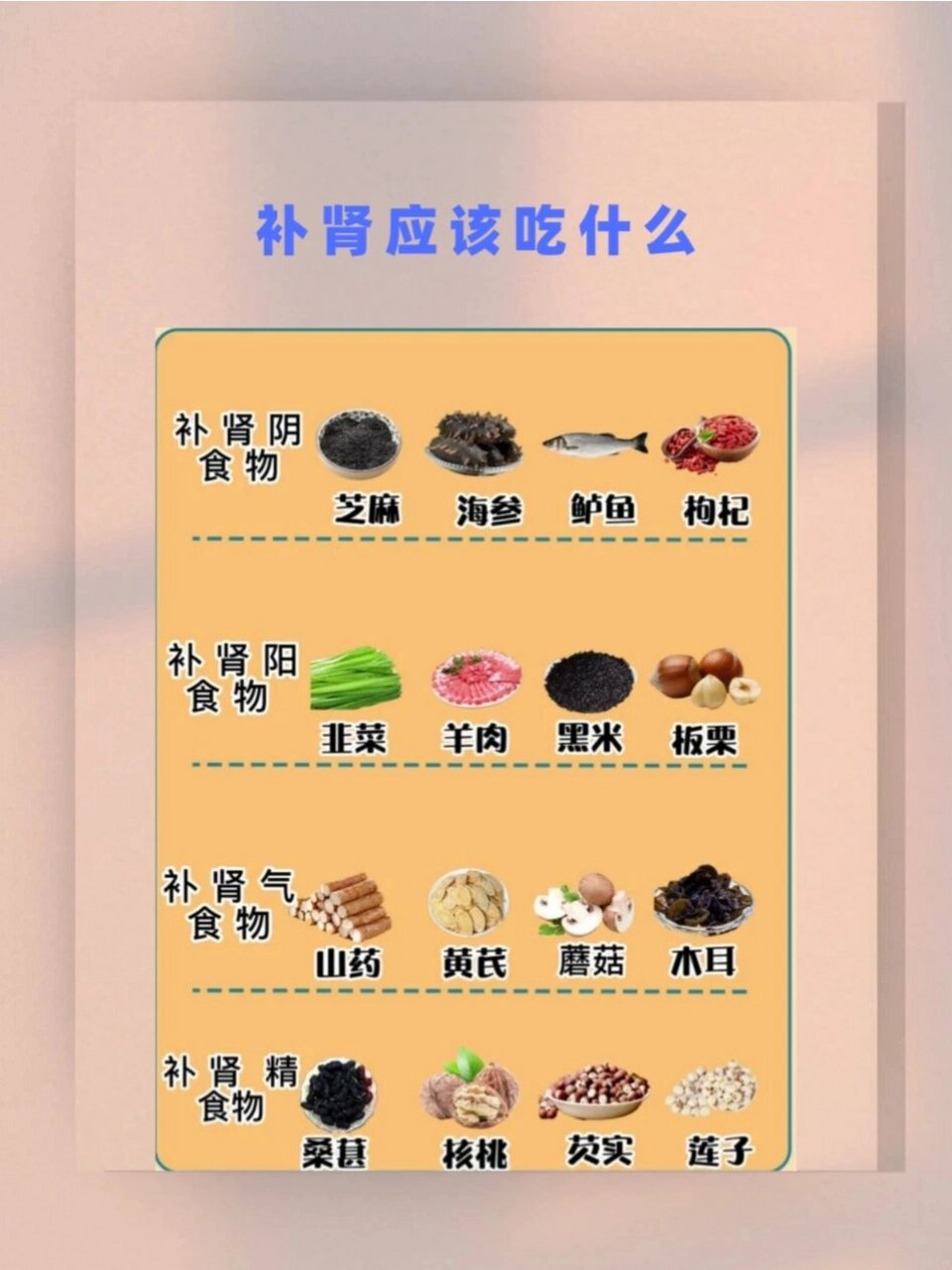女人肾虚怎么办肾虚怎么补(女人肾虚怎么办 肾虚怎么补)