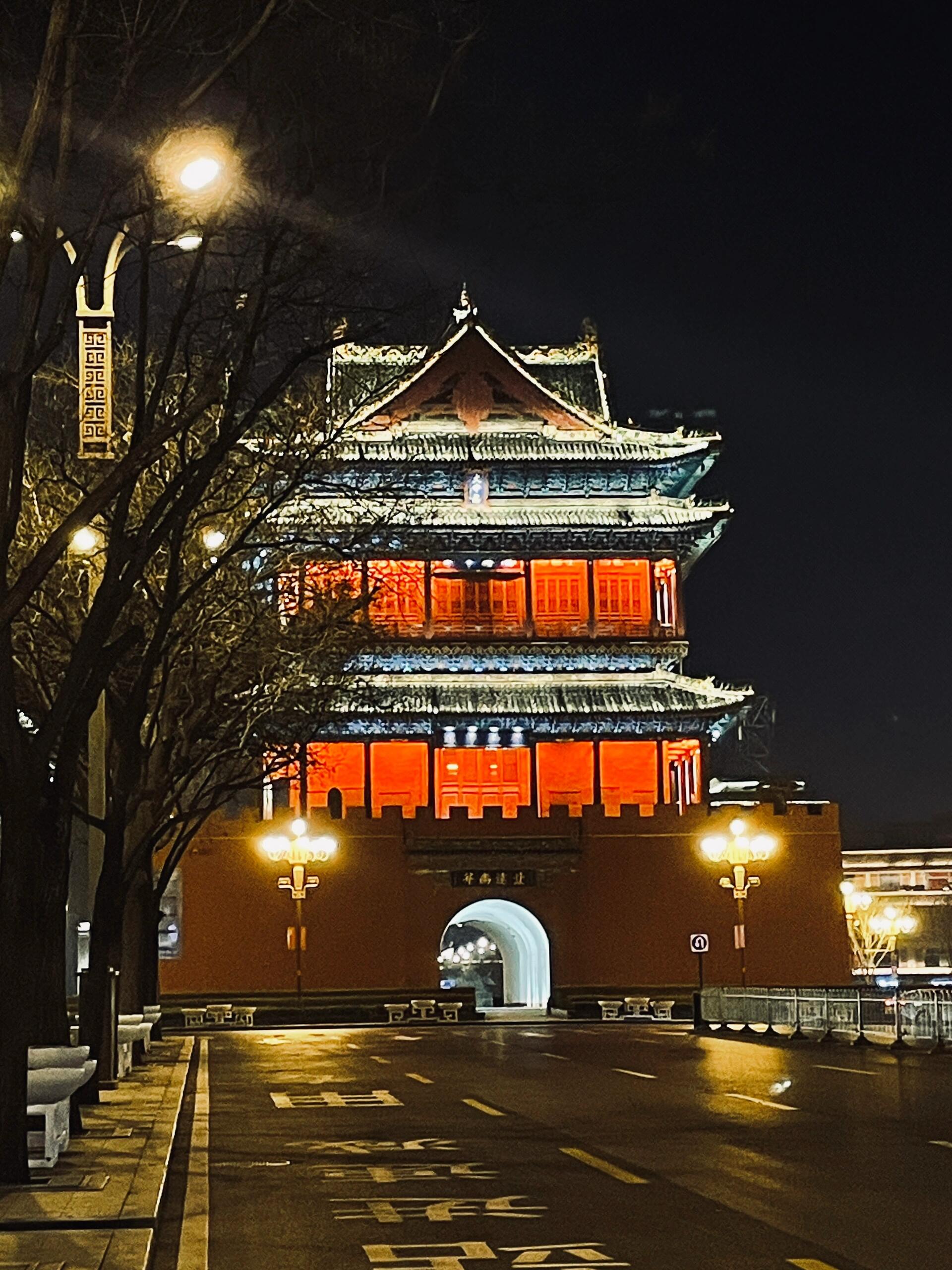 遇见临汾99～有点被低估的一个城市97