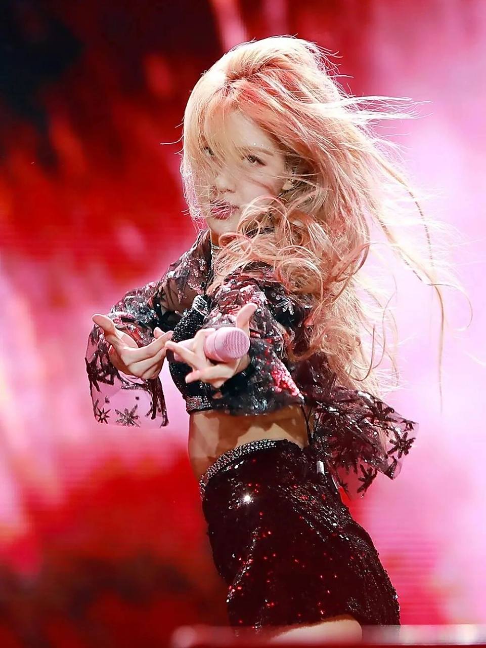 ros07朴彩英coachella(科切拉)特辑 肉肉coachella(科切拉)一战直接