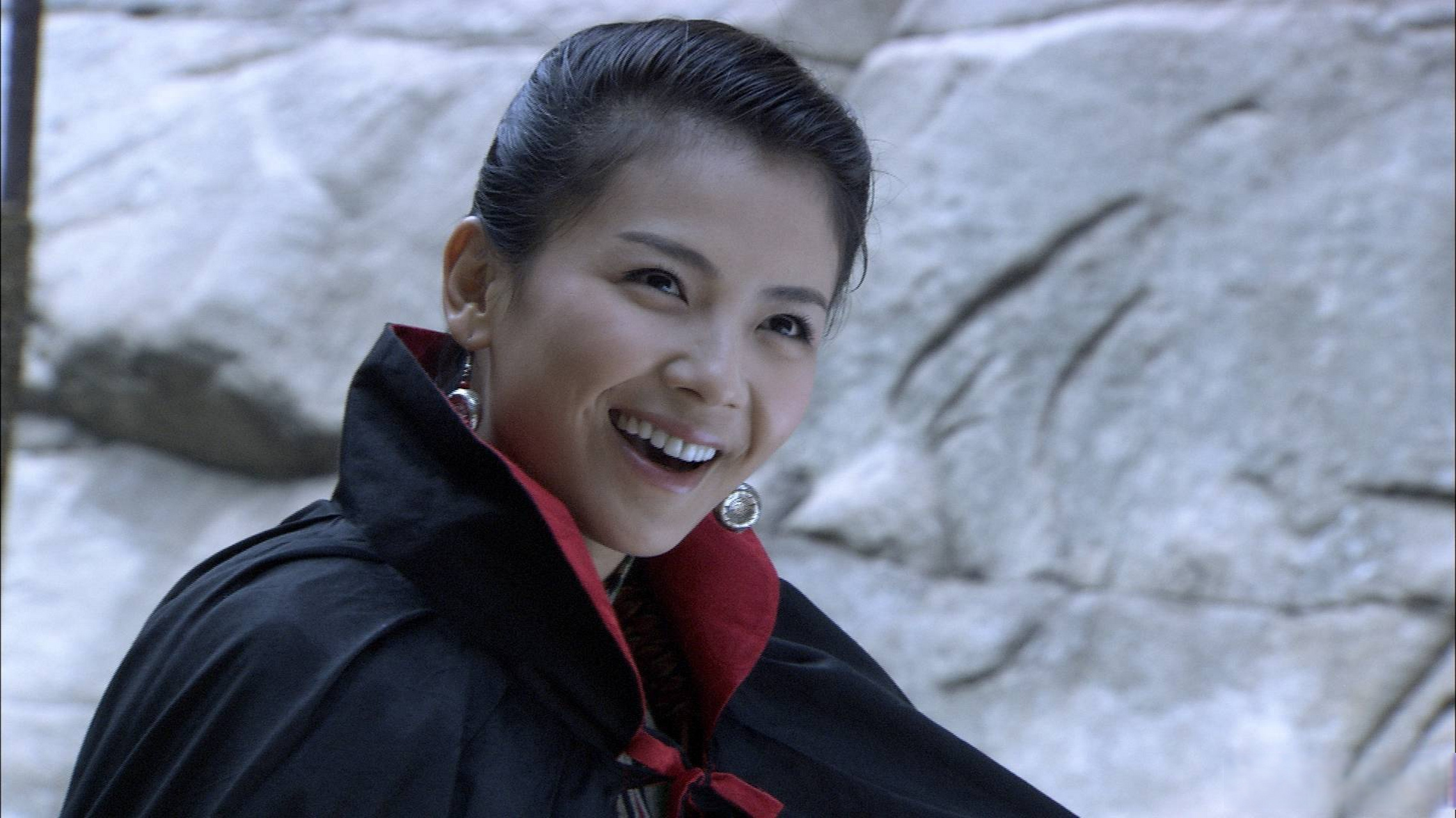 智取华山传奇# 三方势力齐聚华阴开启一场惊心动魄的生死较量!