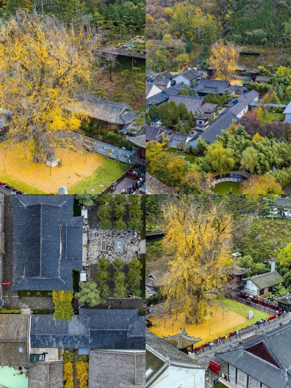 穷游日记|终南山游玩攻略 03交通攻略: 地址:陕西省西安市长安区