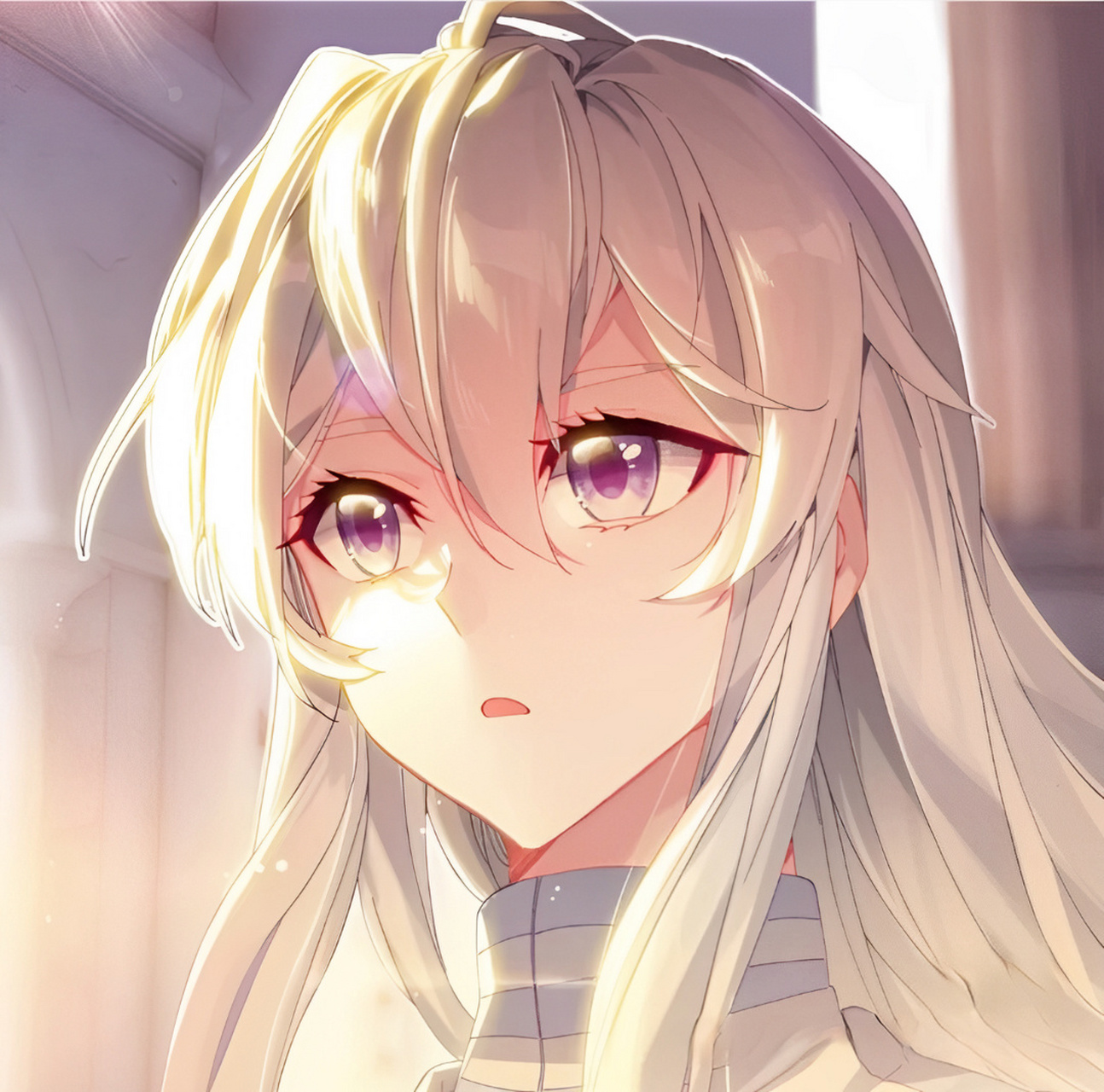 古月娜稀有头像 壁纸