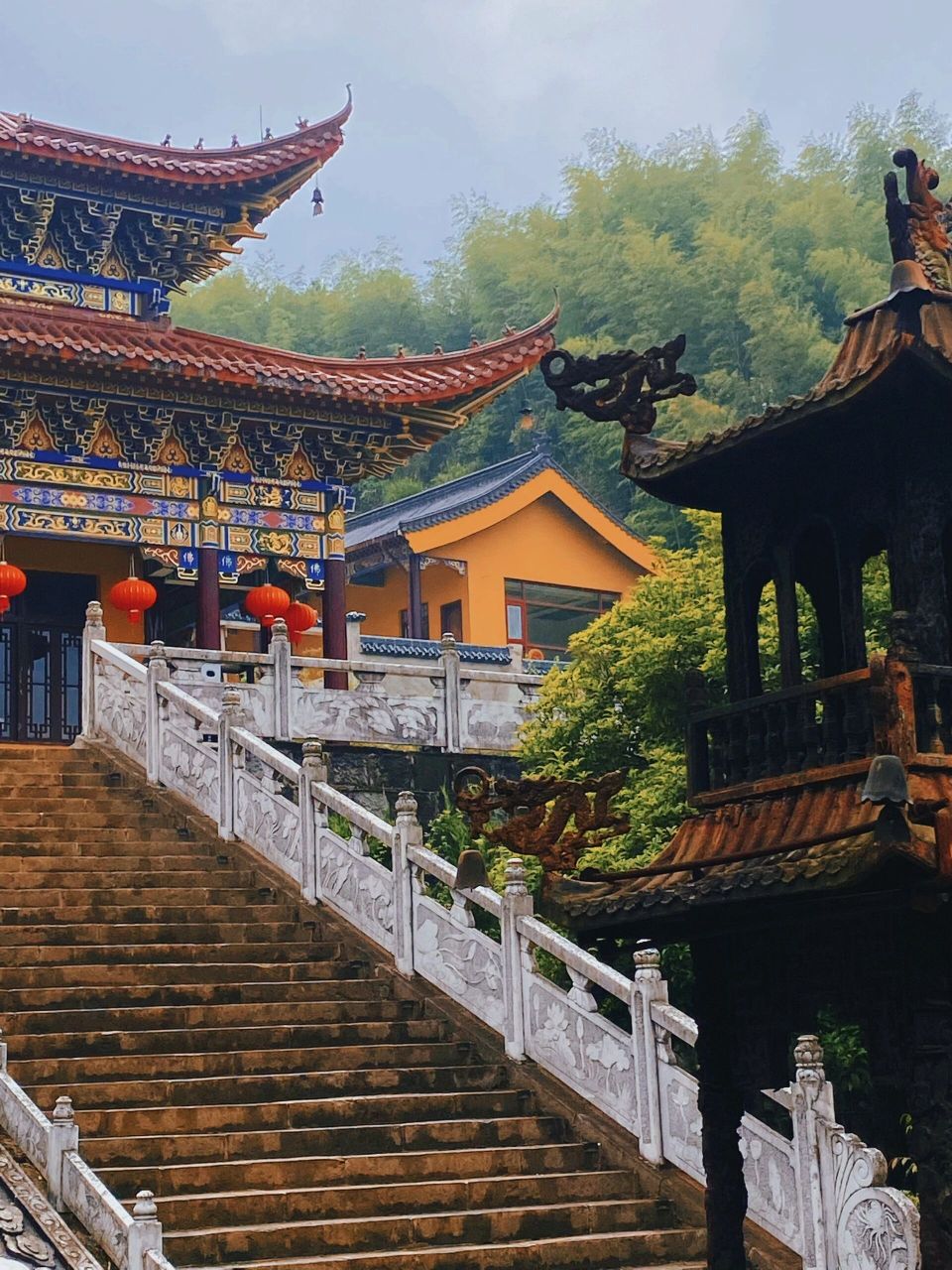 宁国旅游必去的景点图片