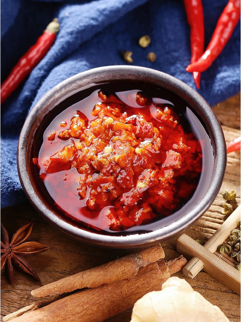 过瘾巨下饭,好吃哭了 #笔记灵感# 驴肉鲜椒酱香辣开胃,万能驴肉鲜椒酱